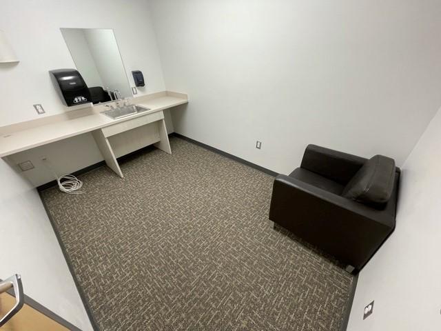 Polytechnic_Lactation_Room