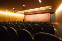 Pima Auditorium 230